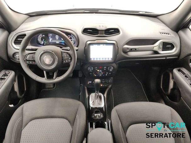 Jeep Renegade 1.3 PHEV 140 kW image number 14