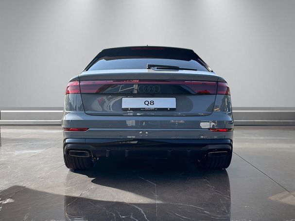 Audi Q8 50 TDI quattro 210 kW image number 11