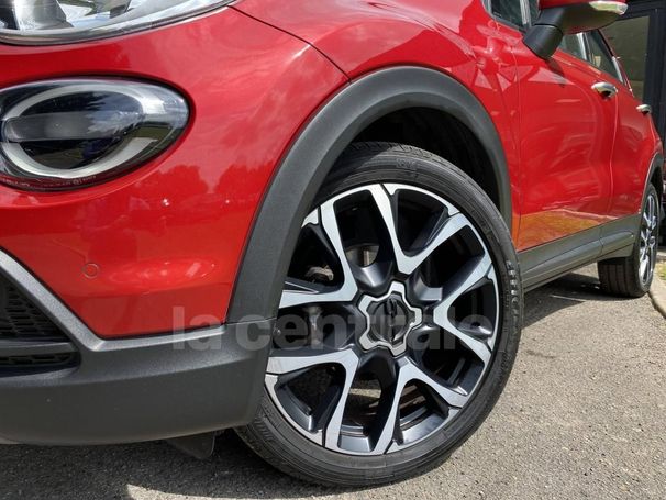 Fiat 500X 1.0 FireFly Cross 88 kW image number 14