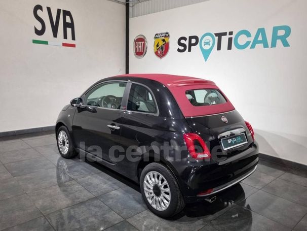 Fiat 500C 51 kW image number 4