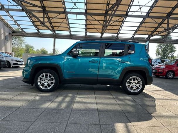 Jeep Renegade 1.0 Limited 88 kW image number 5