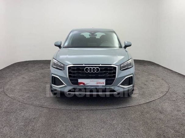 Audi Q2 35 TFSI 110 kW image number 3