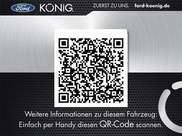 Ford EcoSport 1.0 ST-Line 103 kW image number 15