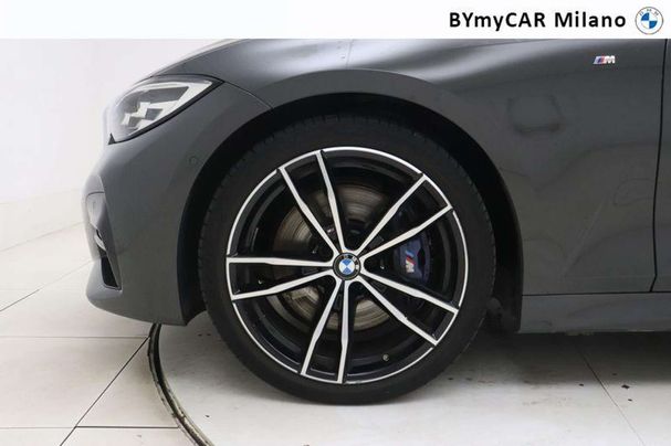 BMW 330d Touring xDrive 195 kW image number 9