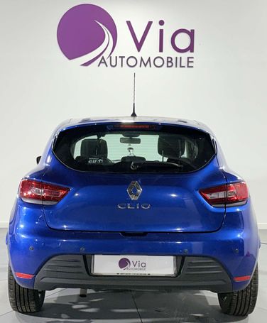 Renault Clio dCi 90 EDC 66 kW image number 6