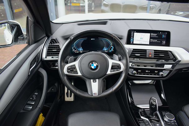 BMW X3 xDrive30e M Sport 215 kW image number 19