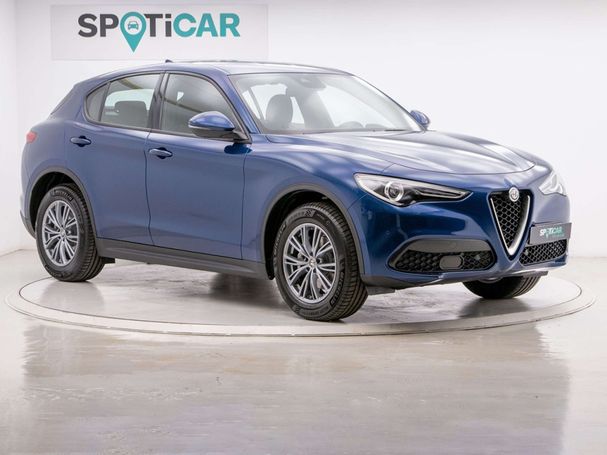 Alfa Romeo Stelvio 2.0 Super 147 kW image number 2