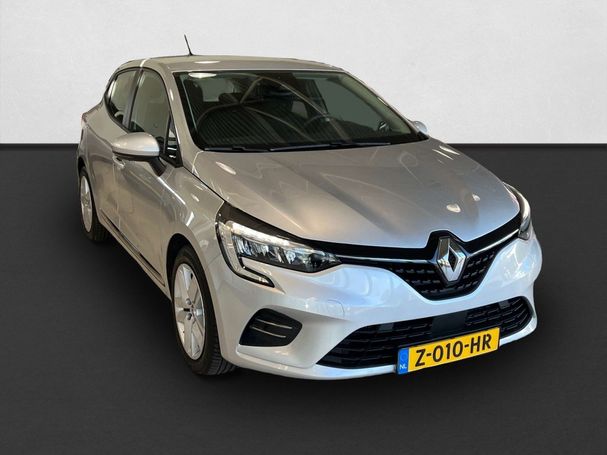 Renault Clio 74 kW image number 2