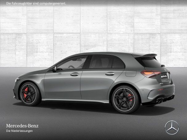 Mercedes-Benz A 45 AMG 310 kW image number 13