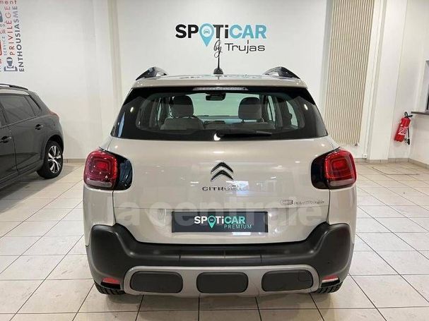 Citroen C3 Aircross 96 kW image number 6