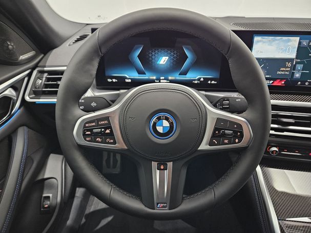 BMW i4 eDrive40 250 kW image number 25