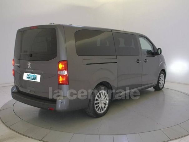 Peugeot Traveller 1.5 BlueHDi 120 Business 88 kW image number 14