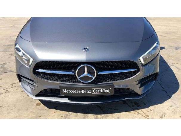 Mercedes-Benz A 180 100 kW image number 17