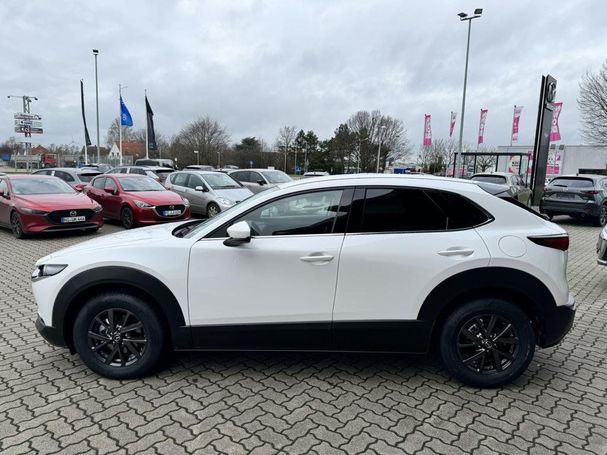 Mazda CX-30 2.0 186 137 kW image number 4