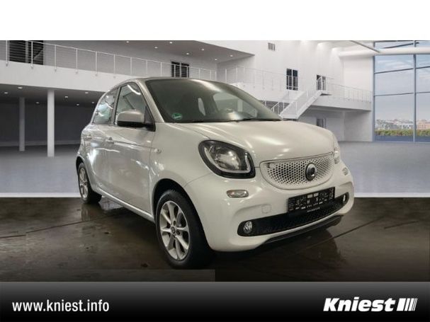 Smart ForFour 52 kW image number 2