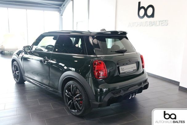 Mini John Cooper Works JCW 170 kW image number 4