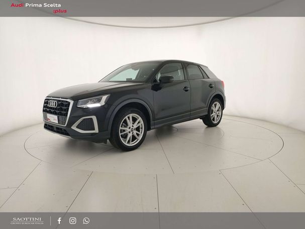 Audi Q2 30 TFSI Advanced 81 kW image number 1