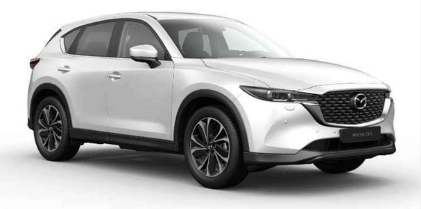 Mazda CX-5 SKYACTIV-G 165 121 kW image number 2