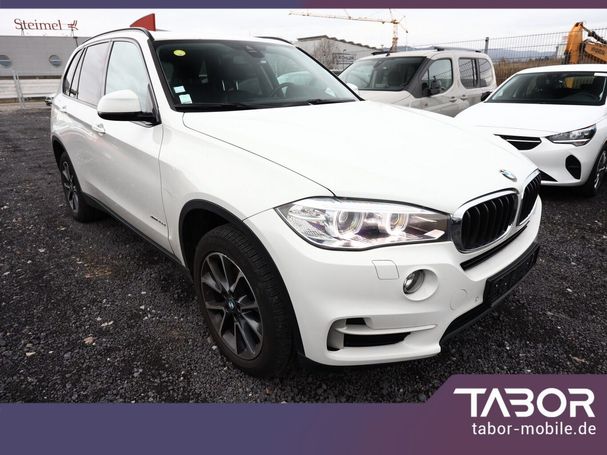 BMW X5 M xDrive 170 kW image number 1