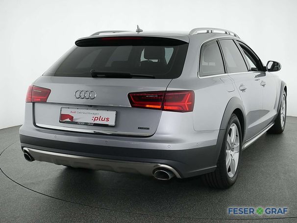 Audi A6 Allroad 3.0 TDI S tronic 200 kW image number 2