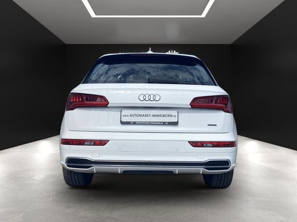 Audi Q5 50 S-line 220 kW image number 6