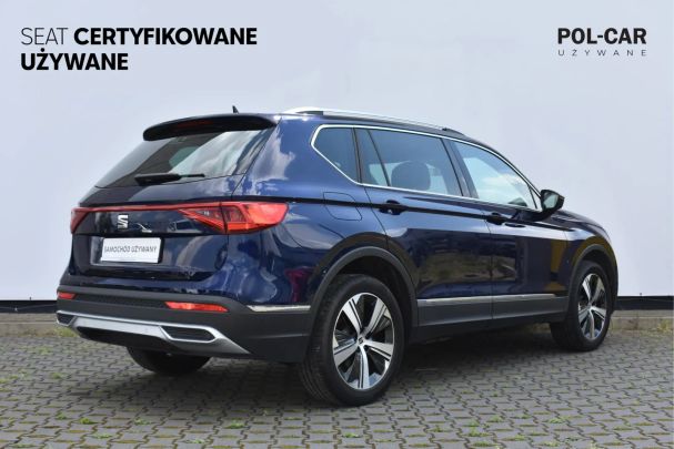 Seat Tarraco 1.5 TSI DSG 110 kW image number 3