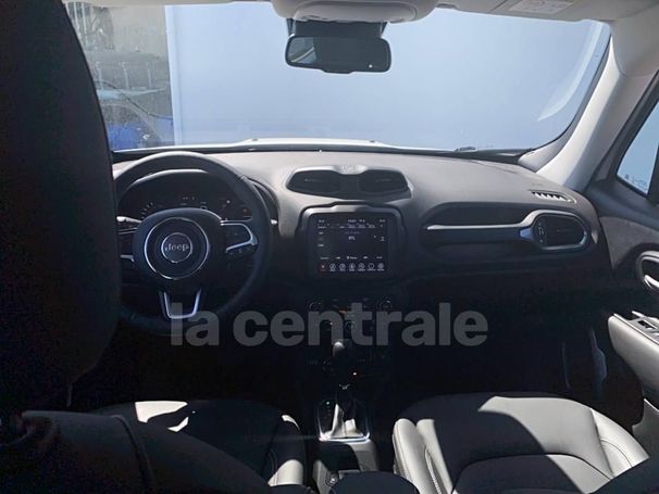 Jeep Renegade 1.3 Turbo PHEV 140 kW image number 8