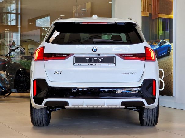 BMW X1 sDrive 115 kW image number 7