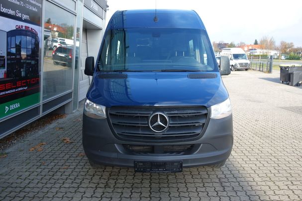 Mercedes-Benz Sprinter 316 CDi 120 kW image number 2