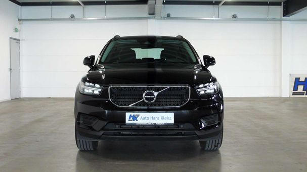 Volvo XC40 95 kW image number 36