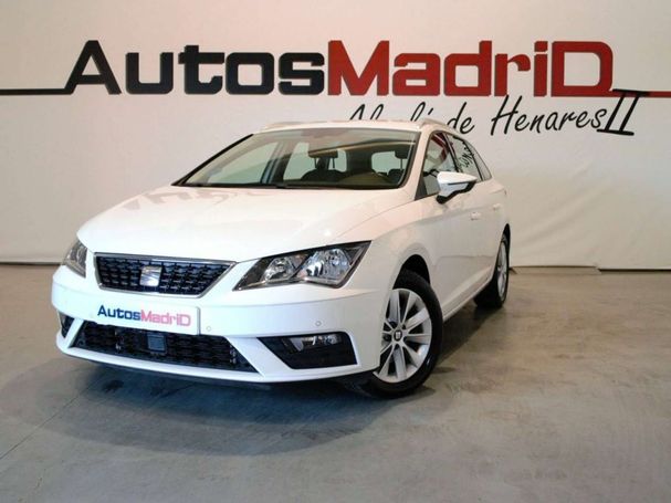 Seat Leon ST TDI Style 85 kW image number 1