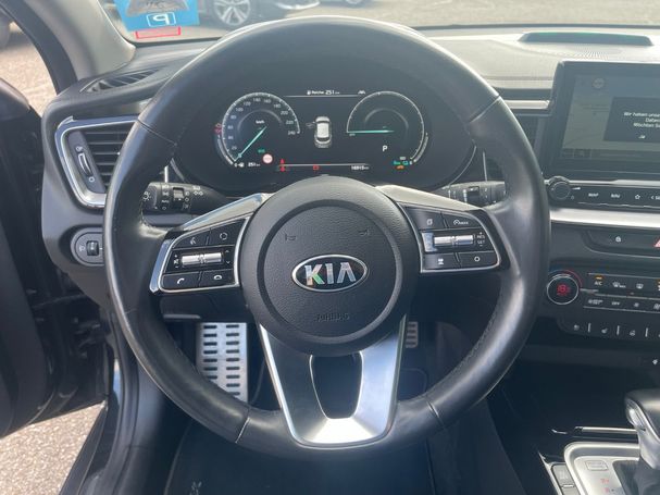 Kia XCeed Platinum 104 kW image number 11