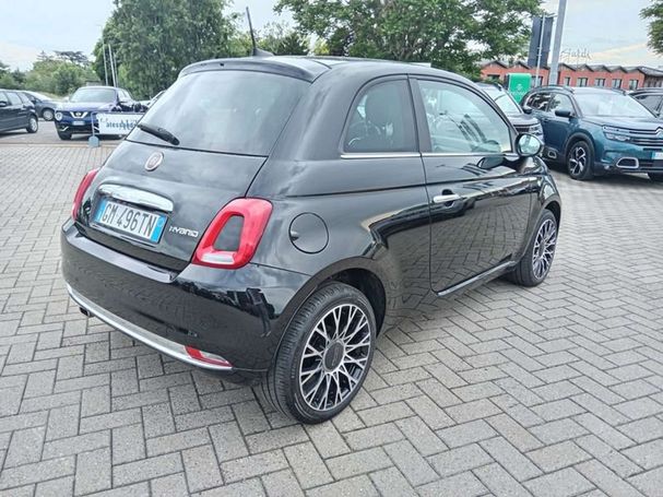 Fiat 500 1.0 51 kW image number 5