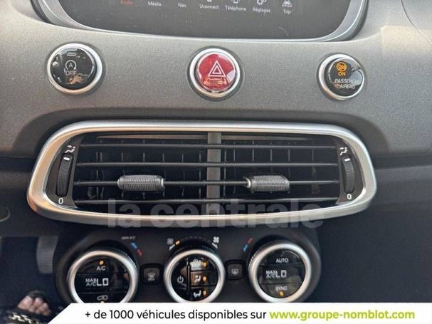 Fiat 500X 1.3 MultiJet 70 kW image number 24