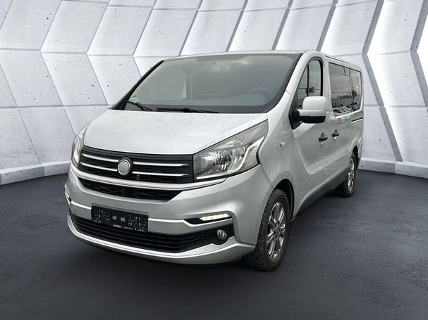 Fiat Talento L1H1 Family 92 kW image number 1