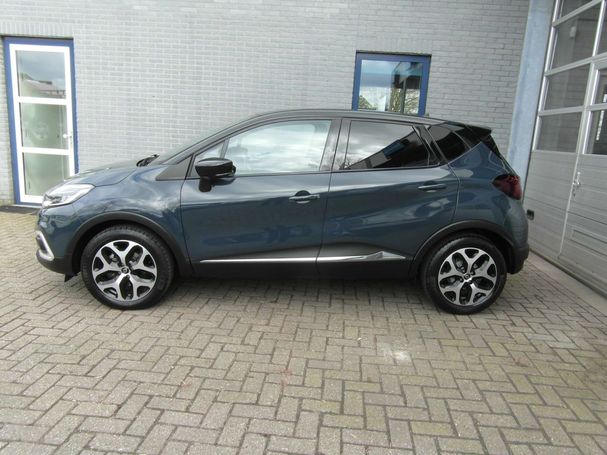 Renault Captur TCe INTENS 110 kW image number 3