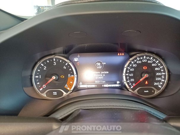 Jeep Renegade 96 kW image number 13