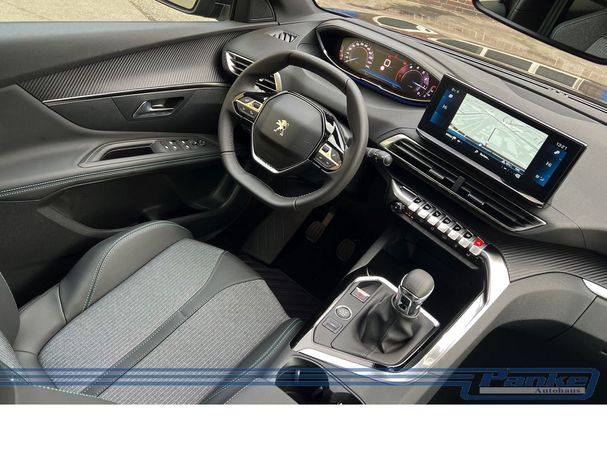 Peugeot 3008 96 kW image number 5