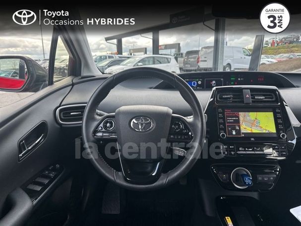 Toyota Prius 90 kW image number 16