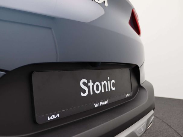 Kia Stonic 1.0 T-GDi 74 kW image number 35