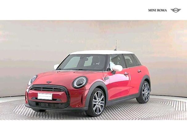 Mini Cooper Mini 100 kW image number 1