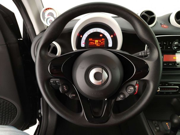 Smart ForTwo EQ 60 kW image number 12