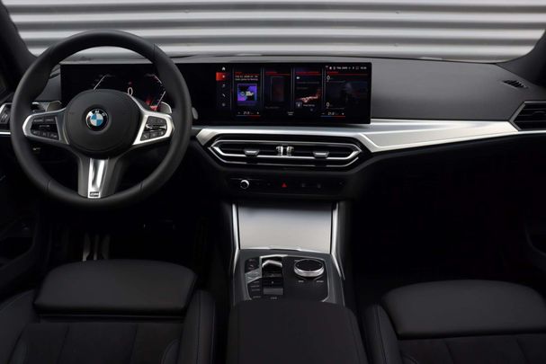 BMW 320i M Sport 135 kW image number 10