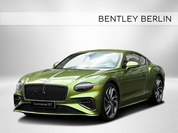 Bentley Continental GT 575 kW image number 1