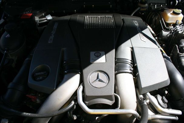 Mercedes-Benz G 63 AMG 420 kW image number 9