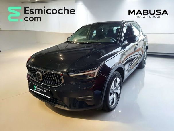 Volvo XC40 Recharge T4 Plus Bright 155 kW image number 19