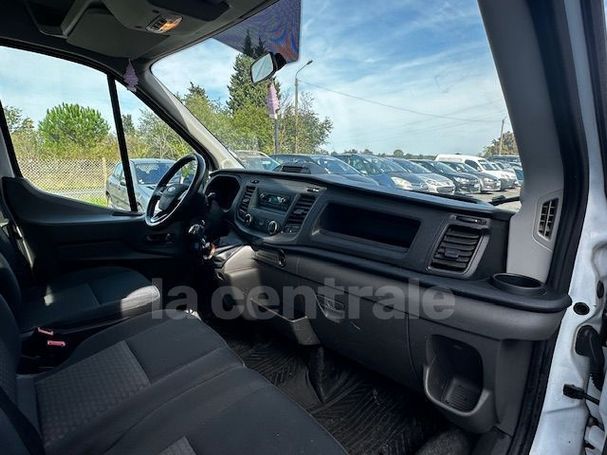 Ford Transit 350 Trend 96 kW image number 21