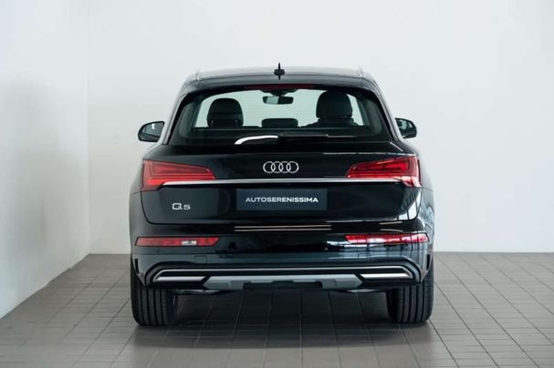 Audi Q5 35 TDI S tronic 120 kW image number 10