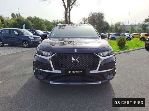 DS Automobiles 7 Crossback E-Tense 165 kW image number 6