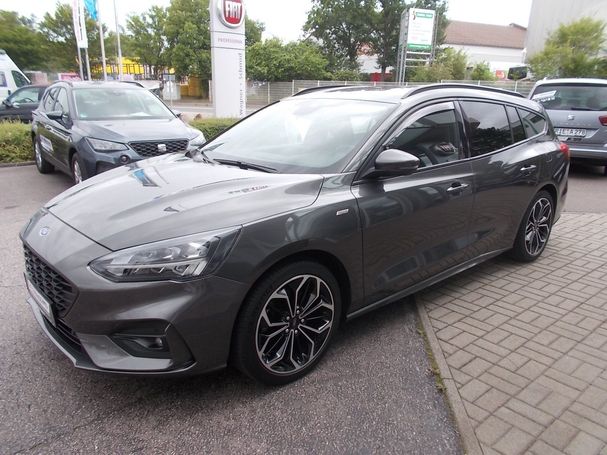 Ford Focus 1.5 EcoBoost ST-Line 110 kW image number 1